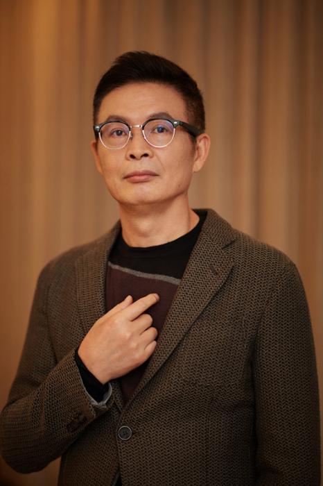 文化名人谈文化丨麦家:“解密”复杂人性_新浪财经_新浪网