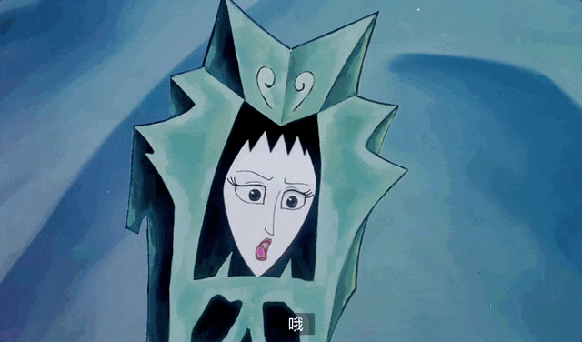 蛇精打败葫芦娃的7种手段,30年前看了笑,30年后看了哭