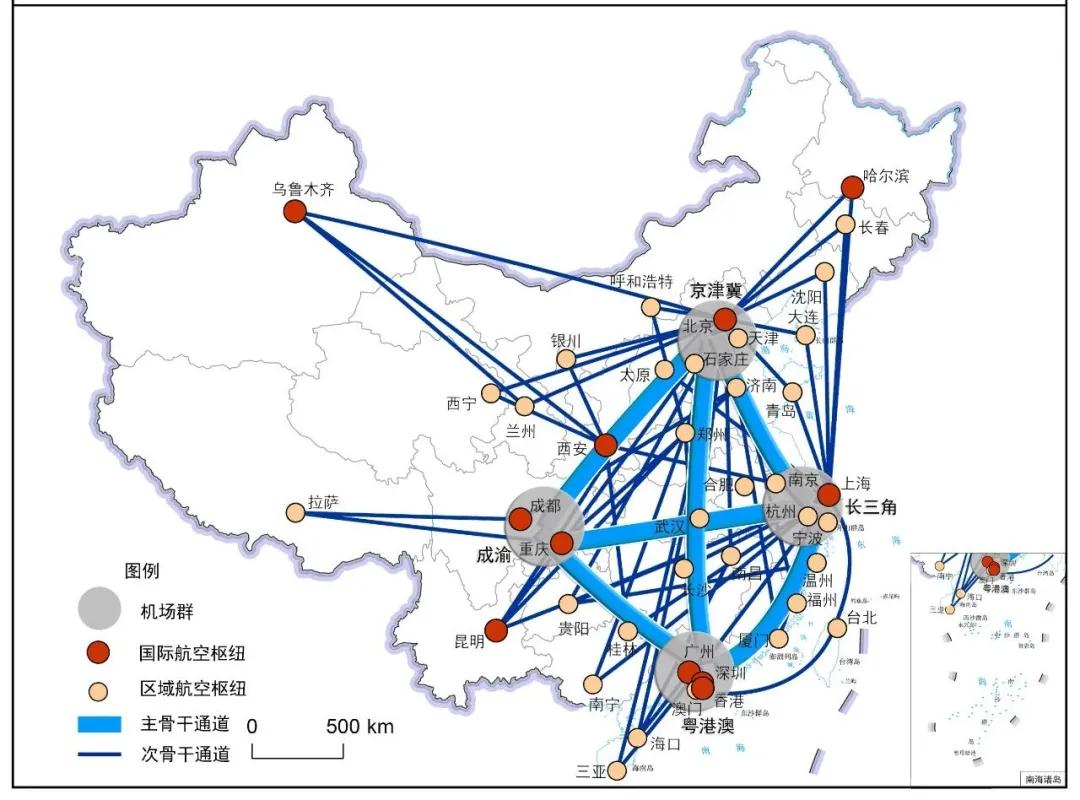 最新名单公布!22座城市,被委以重任