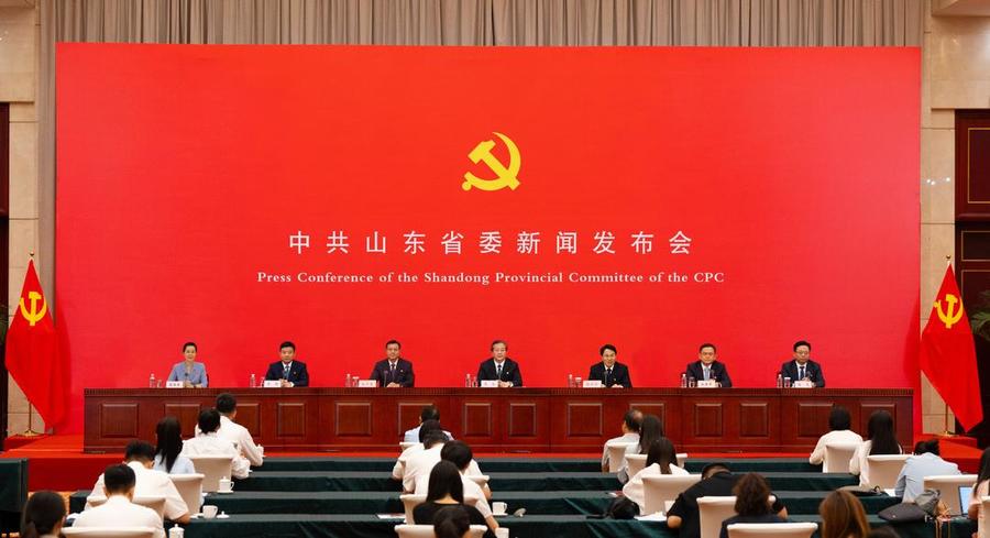 全会精神如何持续推进 落地见效的秘诀是什么