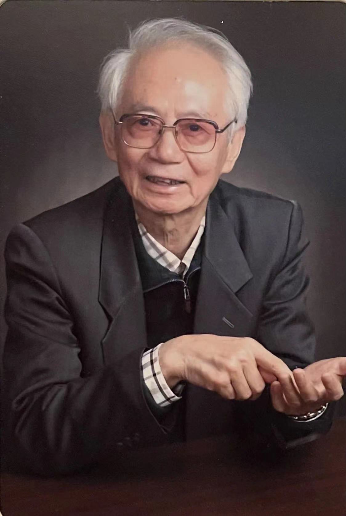 道义斯文,人民美术出版社举行纪念沈鹏逝世一周年系列活动