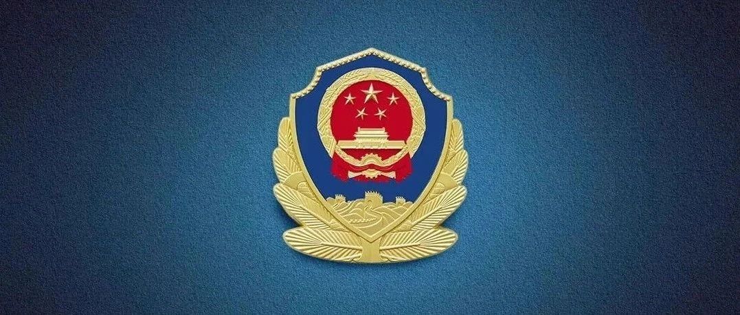 公安部：今年“夏季行动”取得明显成效|公安部|公安机关|统一_新浪新闻