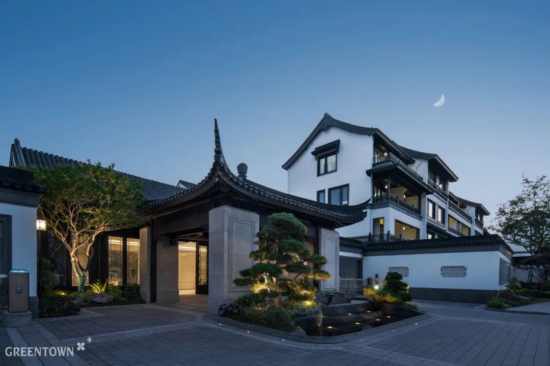 扬州凤鸣隐庐