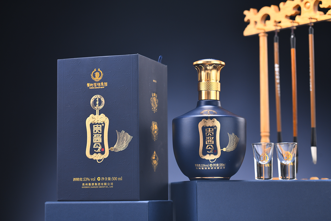 如何代理贵州酱香酒赚钱，高端贵州酱酒加盟代理