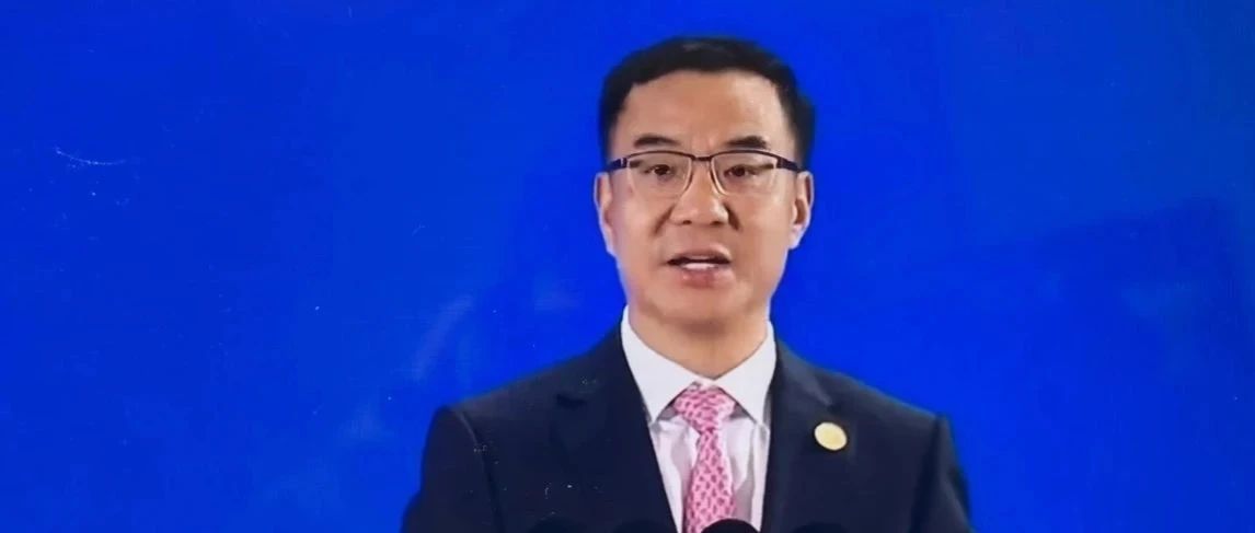 重磅!国家数据局刘烈宏最新发声: “六”个要!|产业链|刘烈宏|数据|产业|要素_新浪新闻