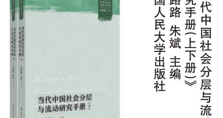 不仅是收入,社会不平等研究是一个综合性概念|社会|社会学|中国社会_新浪新闻