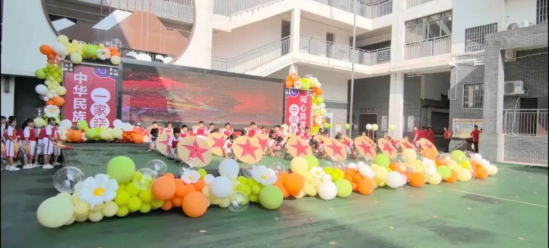 念念政课举止现场。图源南国今报