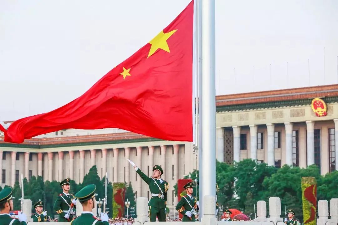 79年,致敬那场永不妥协的抗争!