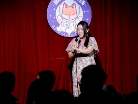 李波脱口秀掀起欢乐风暴,获得合肥、沈阳等多地观众喝彩|李波|脱口秀|沈阳_新浪新闻
