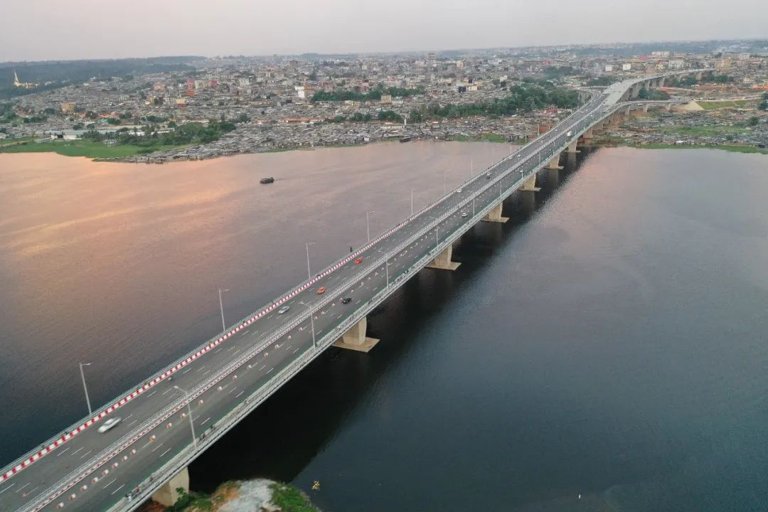 携手推进现代化!中央企业书写中非合作经济新篇章