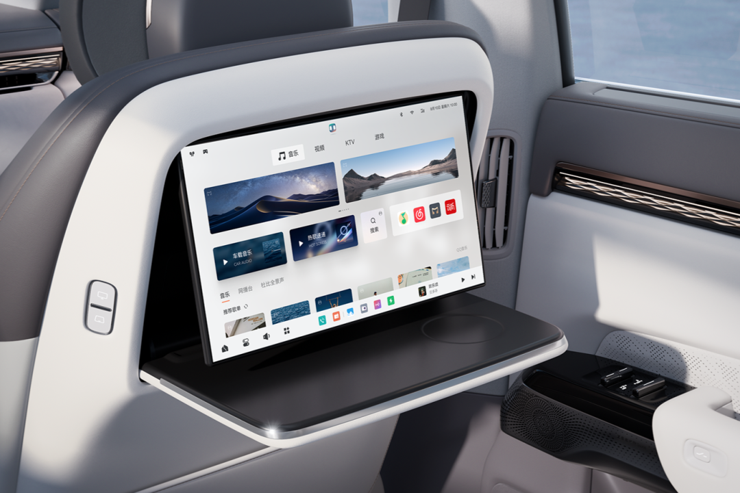 香疯了！这2台国产SUV马上上市，各家颜值担当，90%的人都纠结！