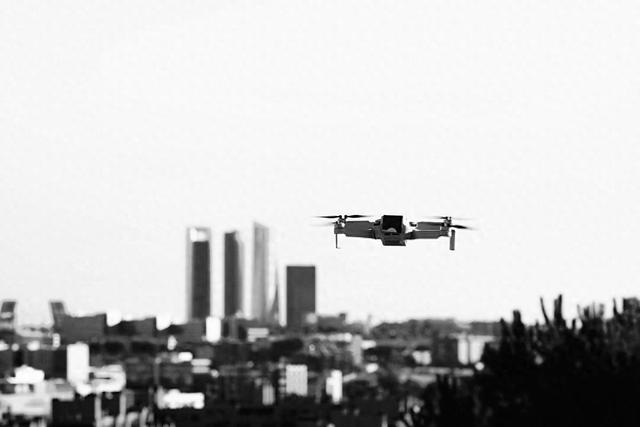 5G-A為低空經(jīng)濟(jì)發(fā)展注入新動能