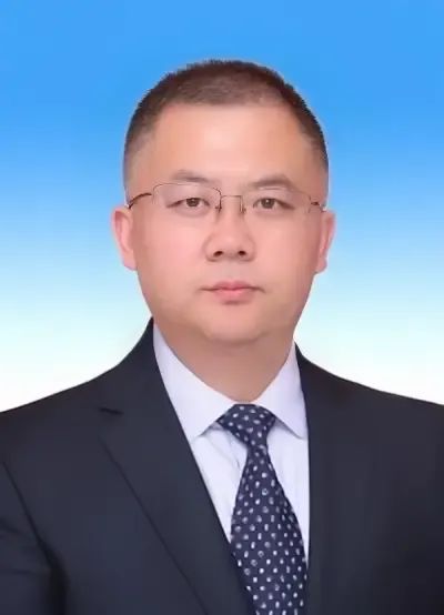 梁磊任达州市副市长,代理市长