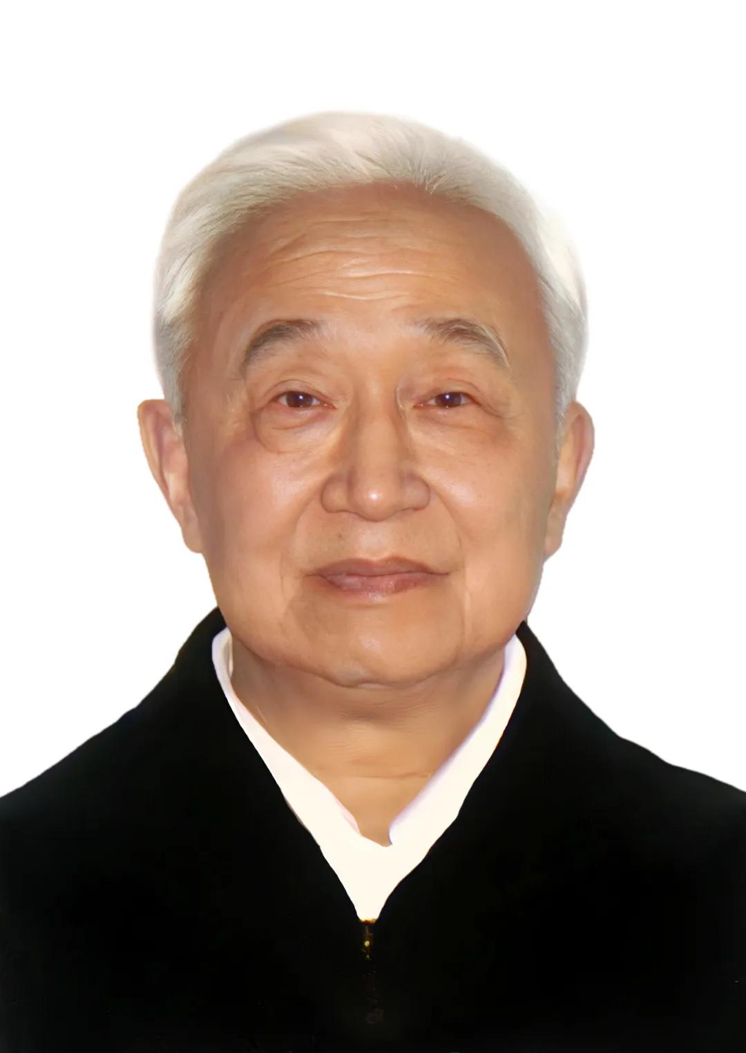 顾昂然同志逝世