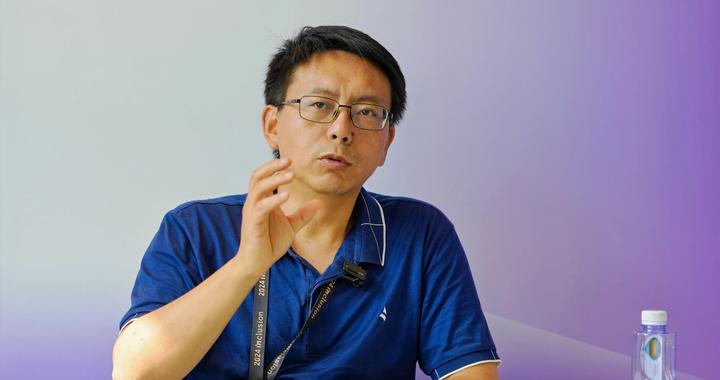 人类数据耗尽怎么办？复旦大学教授肖仰华提出两个解决路径