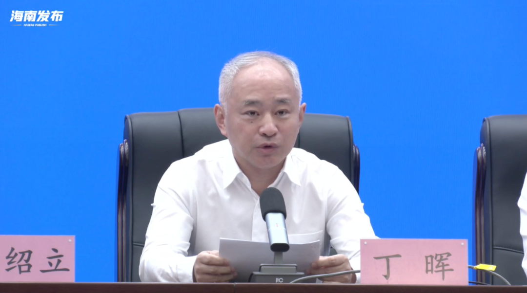 海口市市长:没有你们支持,海口不可能这么顺利渡劫!
