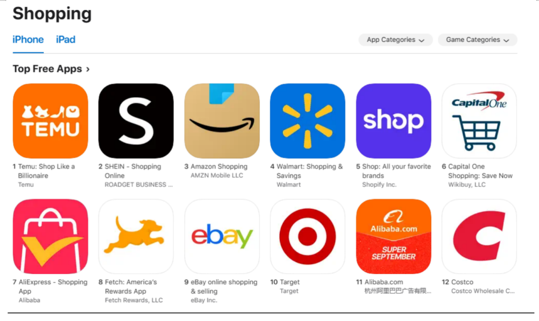 大陆appstore购买海外app