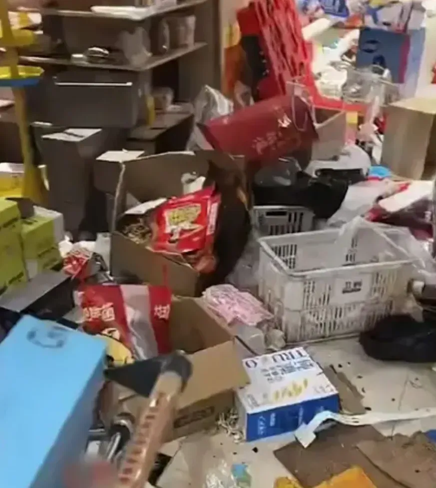 图源：网传视频截图