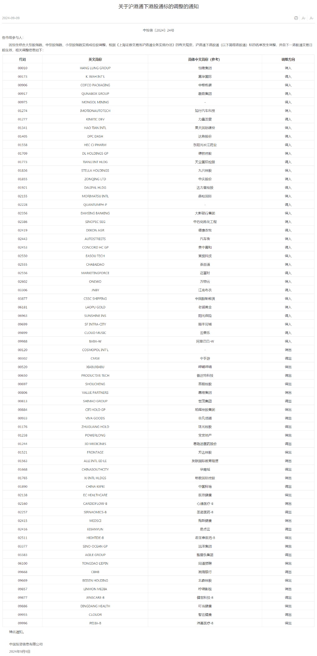 （文章来源：澎湃新闻）