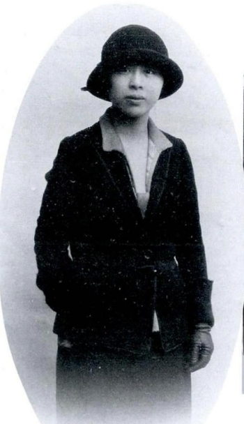 被徐志摩抛弃后逆袭翻盘,张幼仪的“大女主”经历,一度成为众多女性|棉花|客户|办公区|礼券|情种_新浪新闻