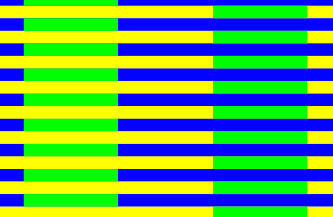 蒙克错觉（Munker Illusion）| michaelbach.de