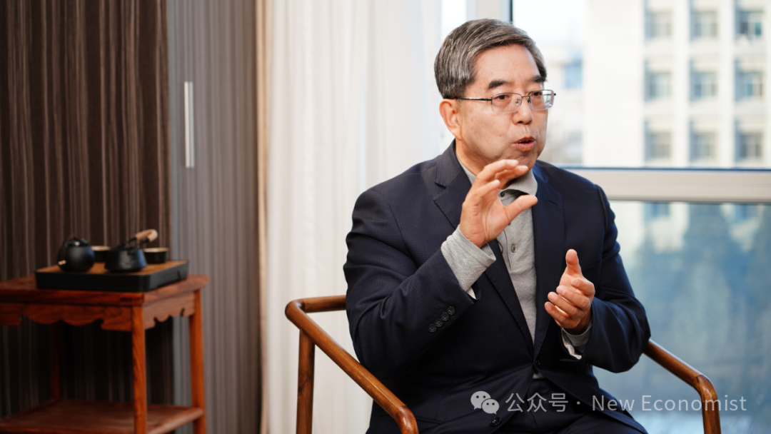 马建堂：数据与数据确权_https://www.izongheng.net_快讯_第1张