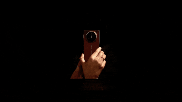 ▲华为的三折叠屏手机让很多人倍感惊艳。