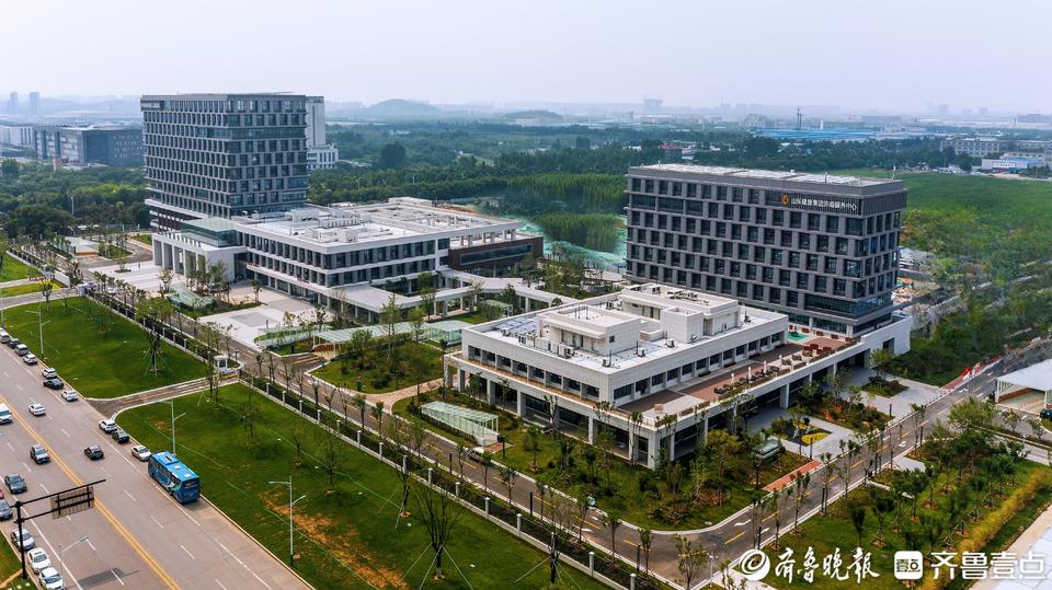外观实景