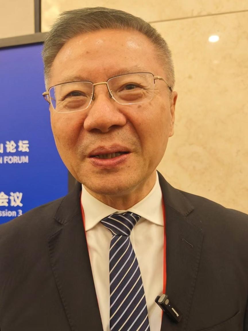 张维为：中国在俄乌冲突中的立场经得起历史考验|俄罗斯|乌克兰|北约|北京市|欧洲_新浪新闻