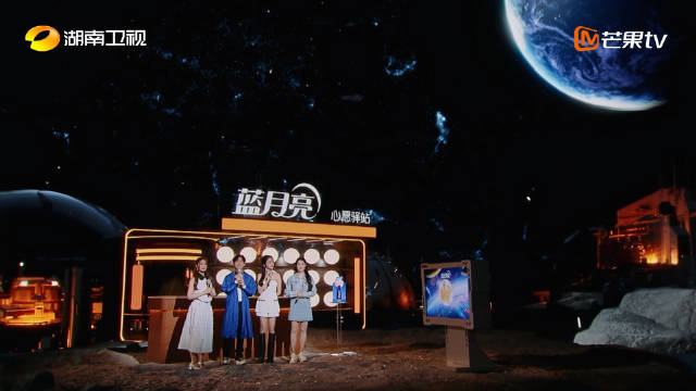 和@郑方一_AaronZ 为了收集愿望,来到长沙青年人才交流中心…|苏醒|湖南卫视_新浪新闻
