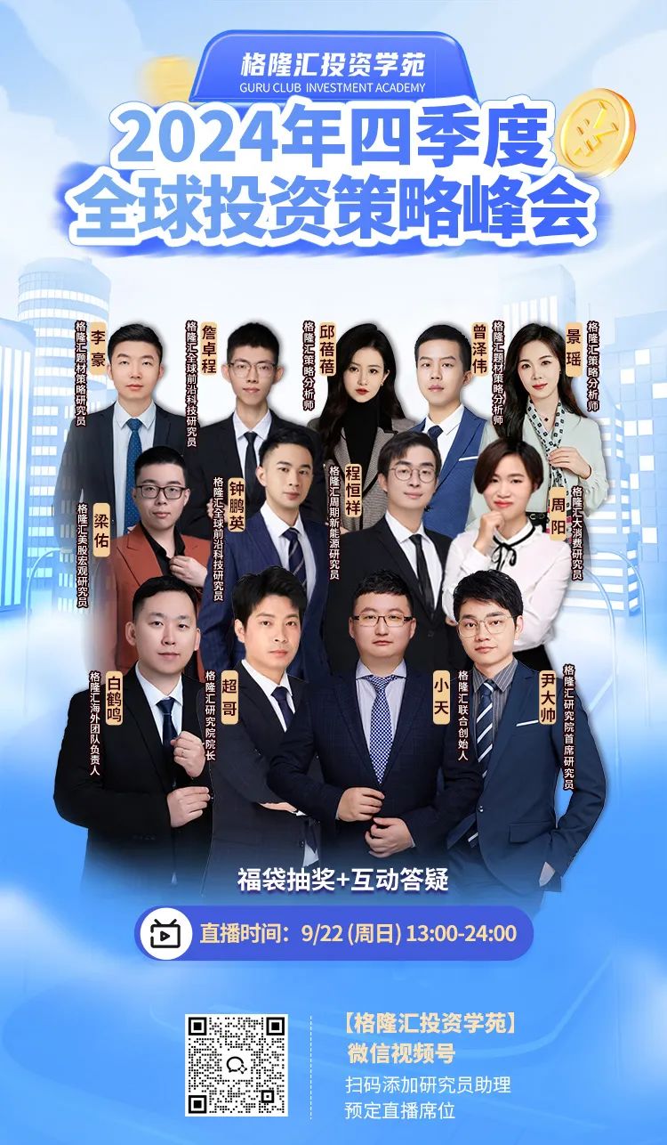 美联储降息，A股会上涨吗？