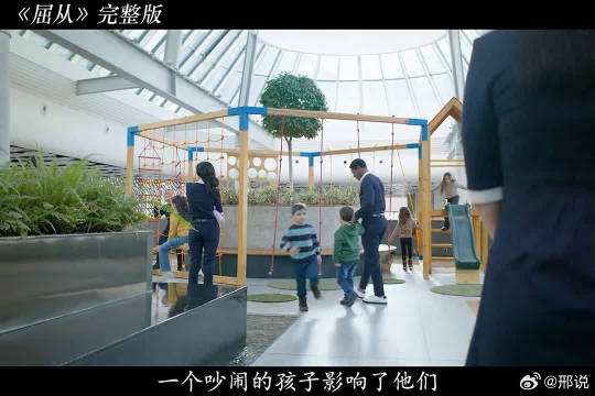 最新科幻惊悚电影《屈从》,或许有一天人工智能真的会替代人类…|人工智能|屈从_新浪新闻