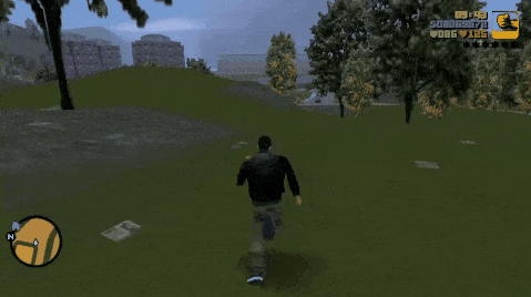 死于大跳的冷面杀手