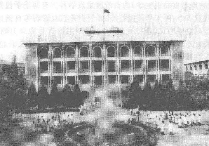 黑龙江中医药大学附属第一医院地址 哈尔滨哪家中医医院最靠谱