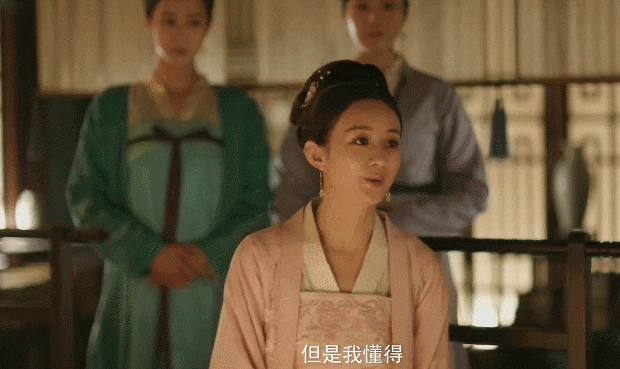 赵丽颖“含泪拿下飞天奖视后”：我从不许愿，因为事与愿违-赵丽颖不想说