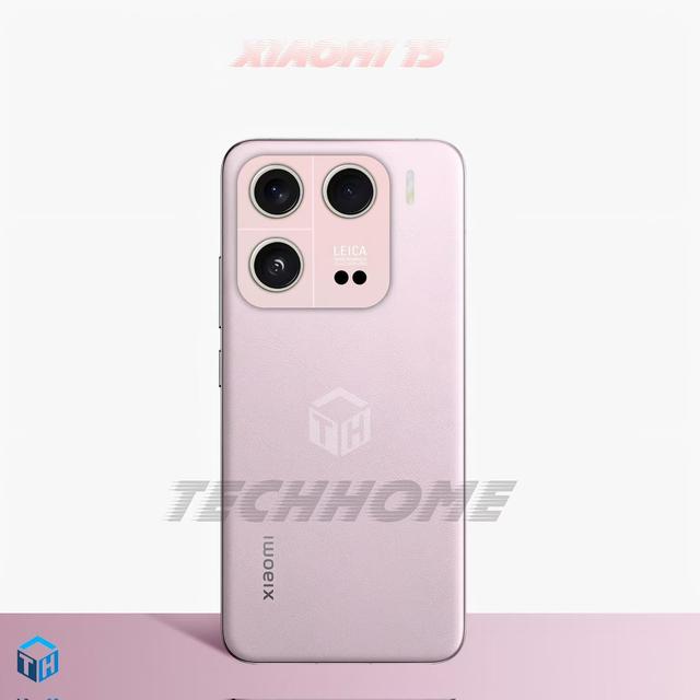 小米15下个月发布,3999元不再可能