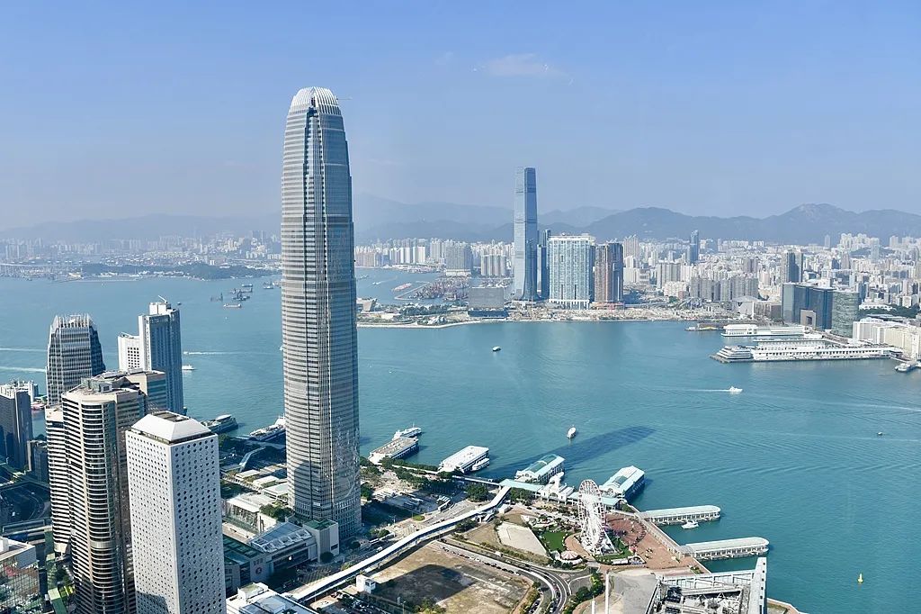 香港金融牌照概念龙头  香港金融牌照一览表