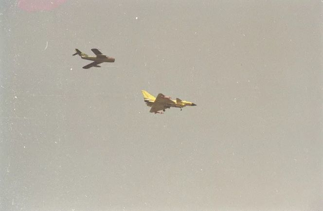 1984年啟動的十號工程於1998年成功首飛，並在21世紀成為中國空軍的主力戰機作者供圖