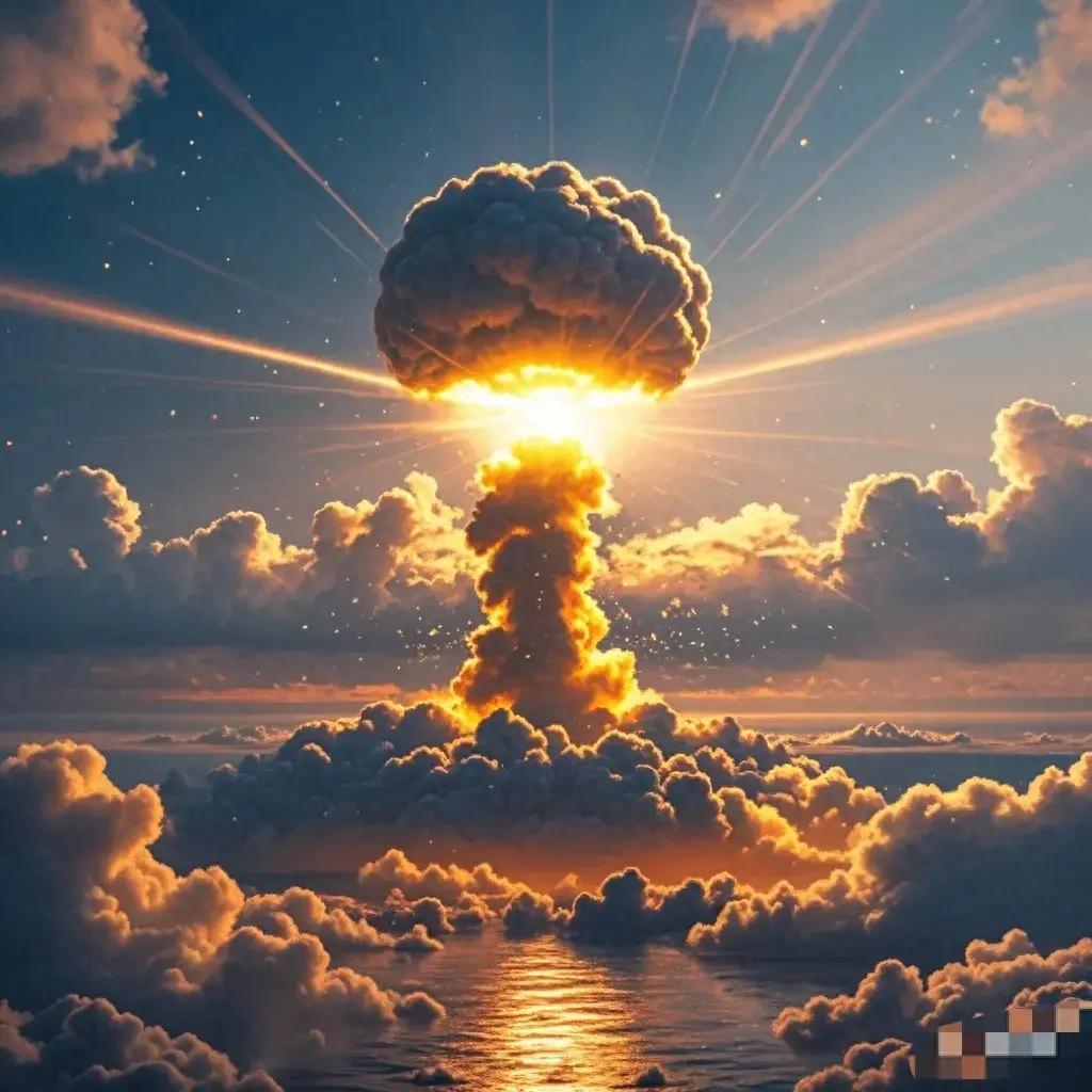 你知道有几个国家是有核武器的吗？|核武器_新浪新闻