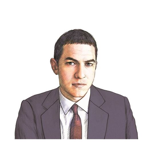 欧乐鹰。资料图