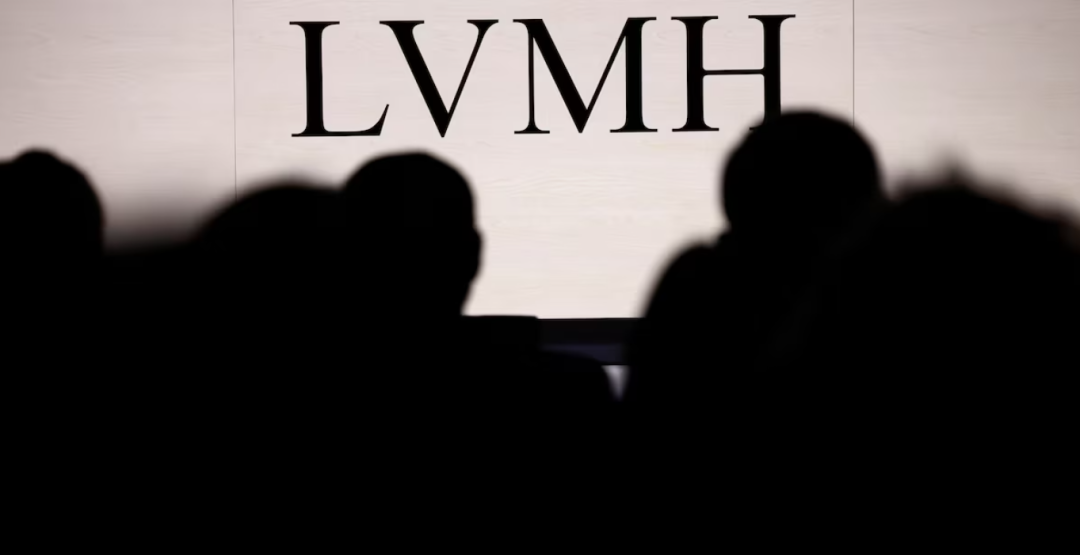 ▲26日，LVMH集团股价出现大幅高潮