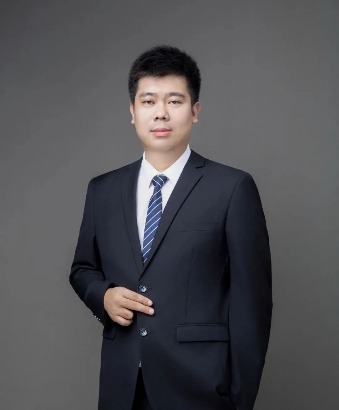 方正证券投资顾问桑杰&nbsp; 执业证书号s0050618070007