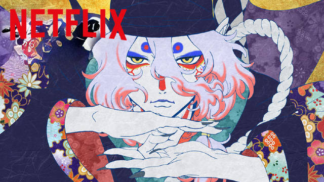 剧场版《怪化猫 唐伞》发布正式中字预告，将上线 Netflix!|豆瓣|日本|高达|夸夸|老师_新浪新闻