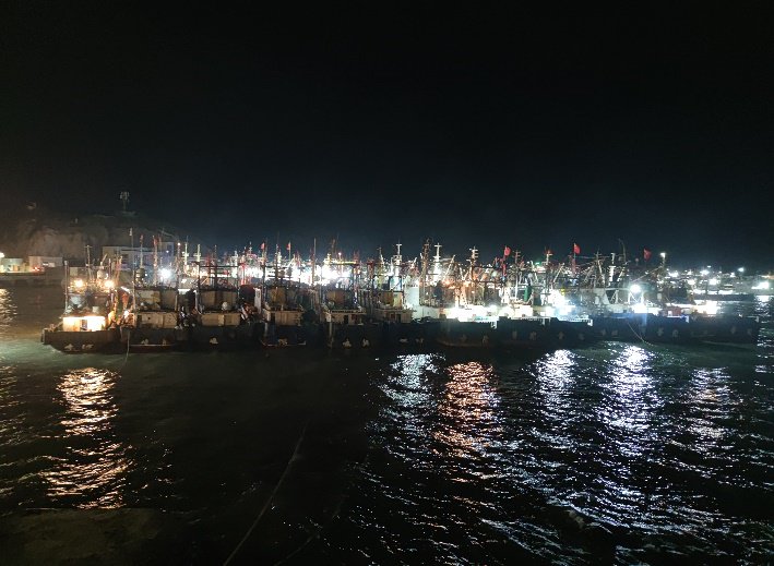 岛屿人类学漫游|嵊山岛:近海渔业兴衰的一个见证