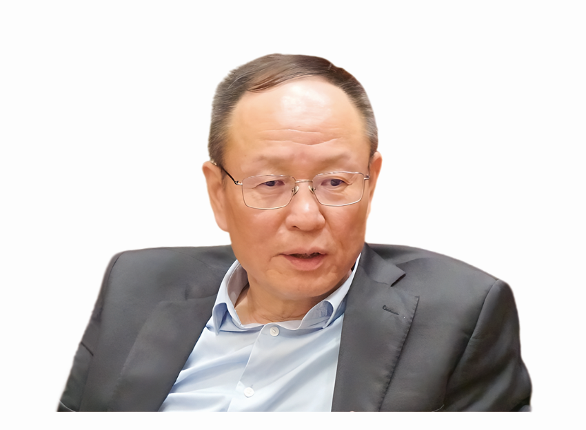 专访王一鸣:中国具有生产集中度高的优势 要将创新发展主动权掌握在自己手中_新浪财经_新浪网