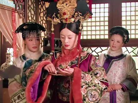 甄嬛传里的纯元故衣局有没有破解之道|甄嬛传|甄嬛_新浪新闻