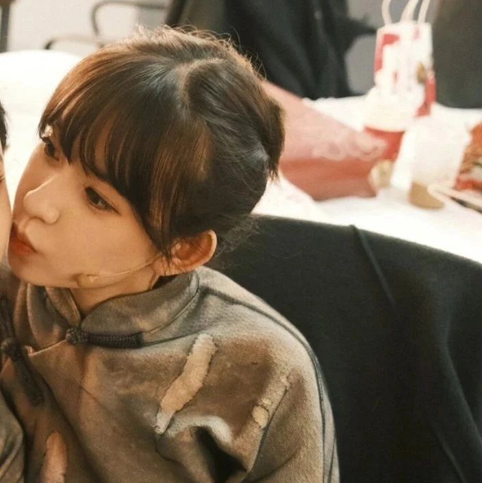 还记得程潇的妹妹程晨吗?和姐姐长得一模一样了?|朱正廷|范丞丞|孟美岐|韩国|舞蹈_新浪新闻
