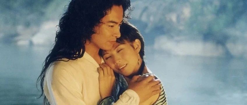 国产剧男主天花板,来自20年前这部“雷剧”?|郑佩佩|徐少强|水月洞天|倚天剑屠龙刀|甄嬛传_新浪新闻