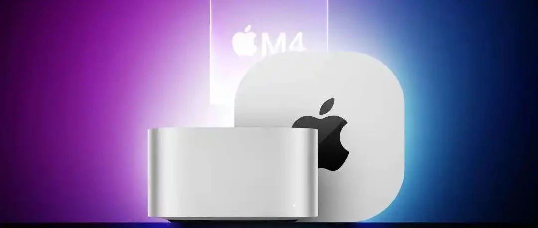 苹果计划在本月推出重新设计的Mac mini 体积更小|PC|mac mini|台式电脑|USB-C|端口_新浪新闻