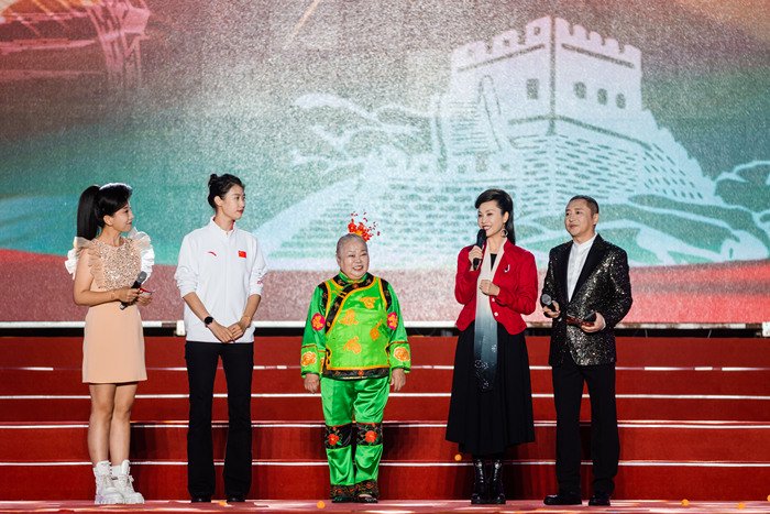 跨界融合 全民共享丨大型综艺跨界赛事《谁是跨界王》在唐山南湖精彩启航|跨界_新浪财经_新浪网